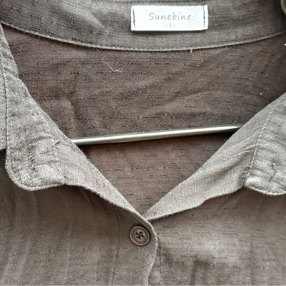 Sunebine women’s black shirt - Picture 5 of 5